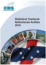 STATISTICAL YEARBOOK NETHERLANDS ANTILLES 2010